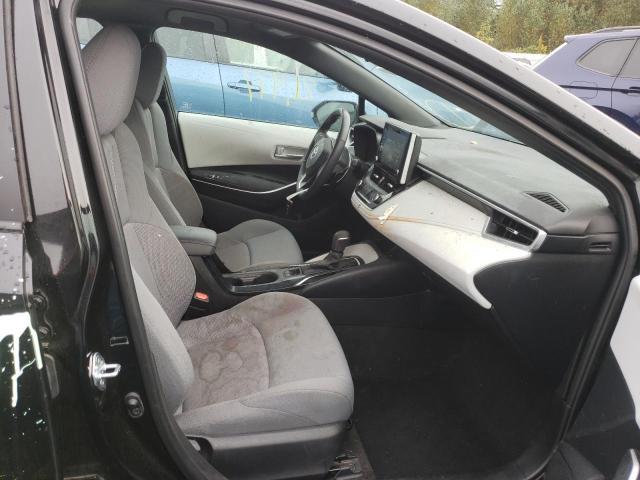 Photo 5 from auction – 2021 TOYOTA COROLLA SE with VIN 5YFS4MCE5MP082914