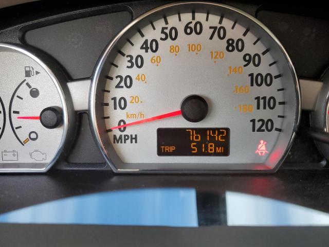Photo 8 from auction – 2006 SATURN ION LEVEL with VIN 1G8AL55F56Z198658