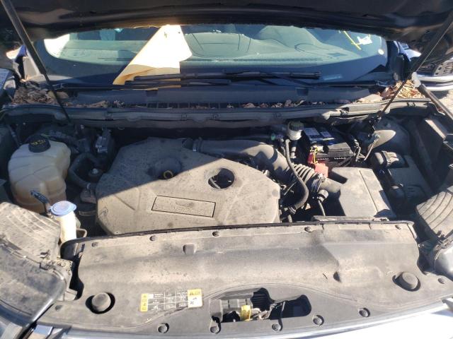 Photo 7 from auction – 2016 FORD EDGE SEL with VIN 2FMPK4J9XGBC17895