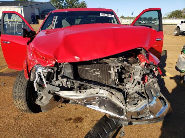 صورة رقم 7 من المزاد - 2015 RAM 1500 SLT مع VIN 1C6RR6TTXFS565155