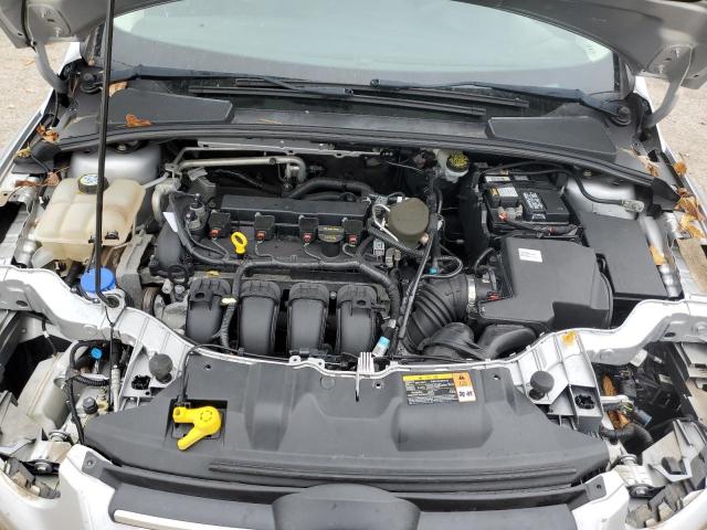 Photo 7 from auction – 2013 FORD FOCUS SE with VIN 1FADP3F23DL223120