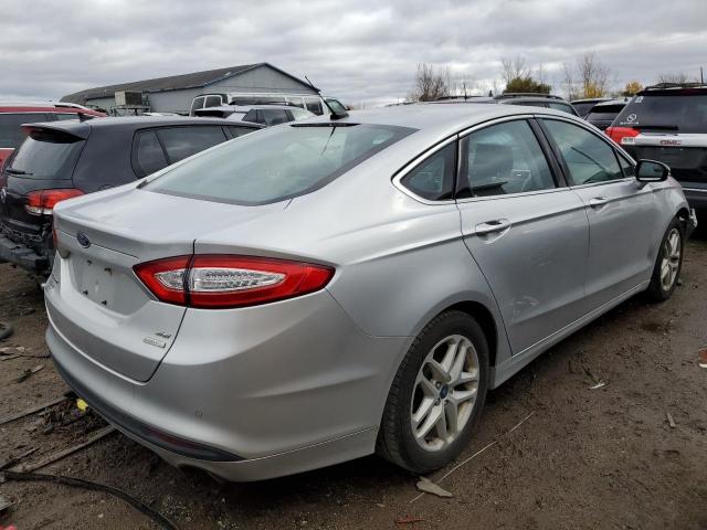 Photo 4 from auction – 2014 FORD FUSION SE with VIN 3FA6P0HD8ER352009