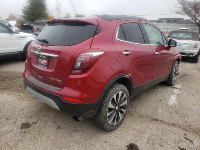 Photo 4 from auction – 2019 BUICK ENCORE ESS with VIN KL4CJGSM0KB765519