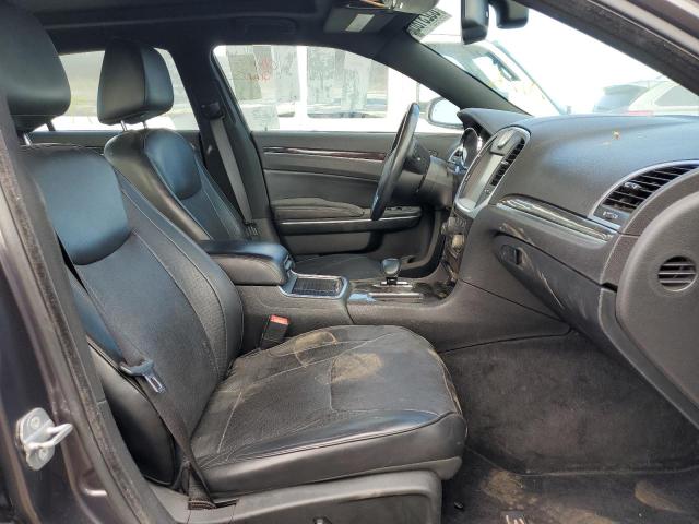 Photo 5 from auction – 2014 CHRYSLER 300C with VIN 2C3CCAKG6EH173470