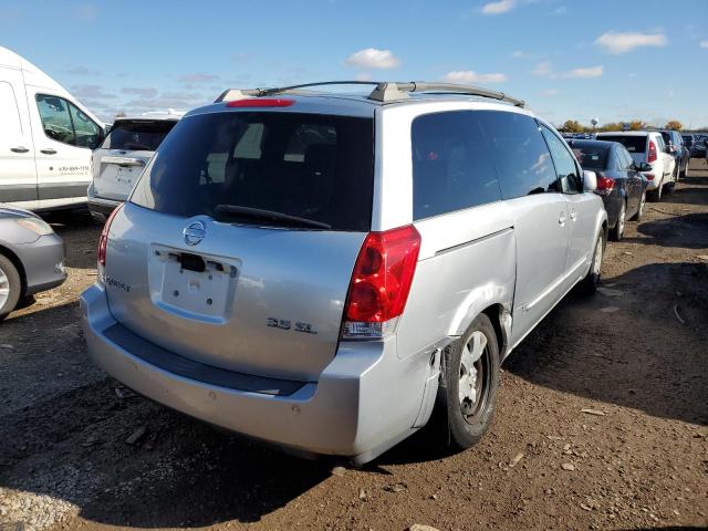 Photo 4 from auction – 2005 NISSAN QUEST S with VIN 5N1BV28UX5N100657
