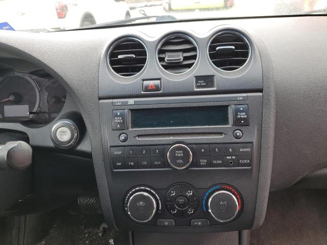 Photo 9 from auction – 2012 NISSAN ALTIMA BAS with VIN 1N4AL2AP8CN431797