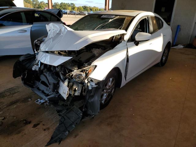 Photo 2 from auction – 2016 MAZDA 3 TOURING with VIN 3MZBM1V75GM268720
