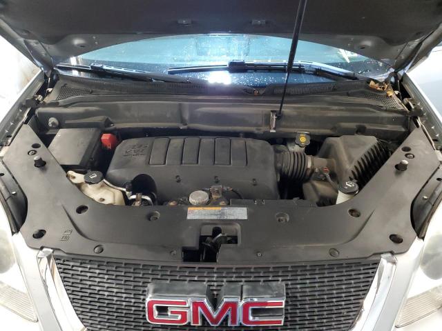 Photo 7 from auction – 2012 GMC ACADIA SLT with VIN 1GKKRRED4CJ188457
