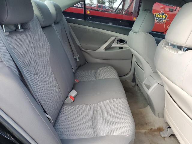 Photo 6 from auction – 2011 TOYOTA CAMRY BASE with VIN 4T1BF3EK5BU118376