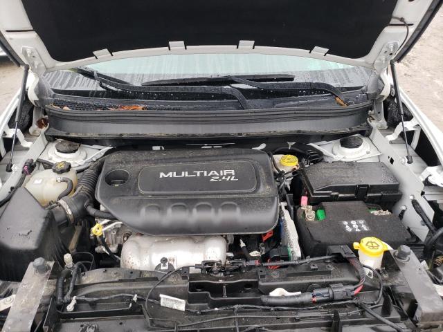 Photo 7 from auction – 2017 JEEP CHEROKEE L with VIN 1C4PJMCB7HW570649