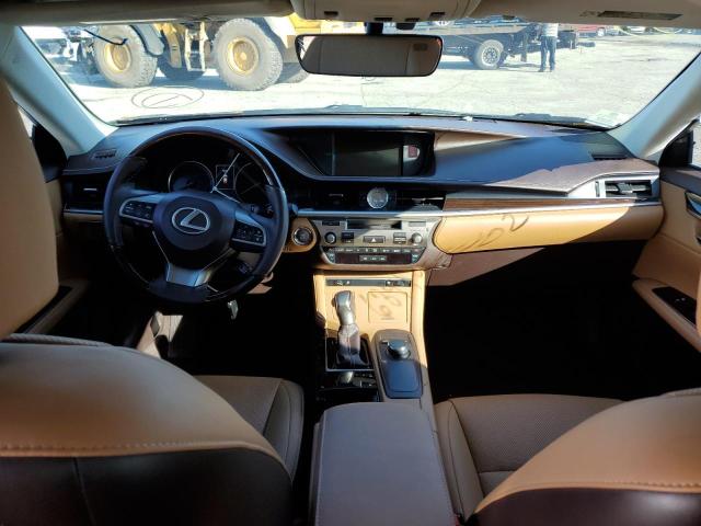 Photo 9 from auction – 2016 LEXUS ES 350 with VIN 58ABK1GG7GU004338