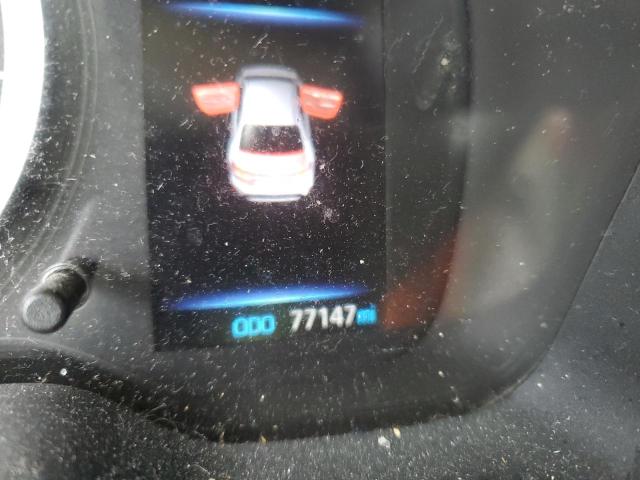 Photo 8 from auction – 2020 TOYOTA COROLLA LE with VIN JTDEPRAE5LJ024325