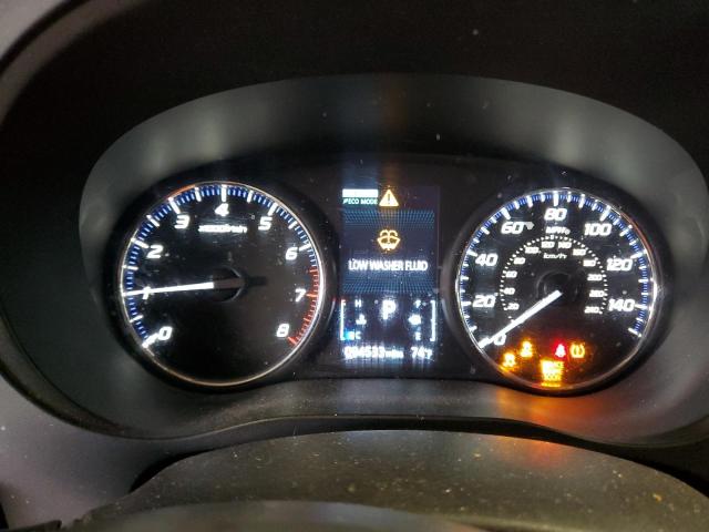 Photo 8 from auction – 2018 MITSUBISHI OUTLANDER with VIN JA4AZ3A31JZ052183