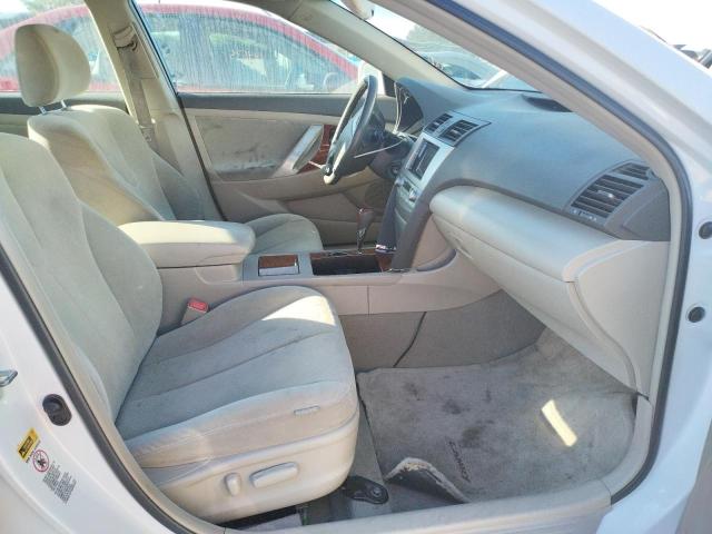 Photo 5 from auction – 2009 TOYOTA CAMRY BASE with VIN 4T4BE46K89R131663