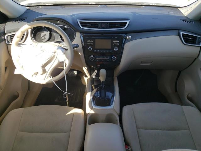 Photo 9 from auction – 2015 NISSAN ROGUE S with VIN 5N1AT2MT0FC820190