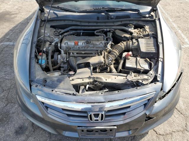 Photo 7 from auction – 2012 HONDA ACCORD EXL with VIN 1HGCS1B84CA015584