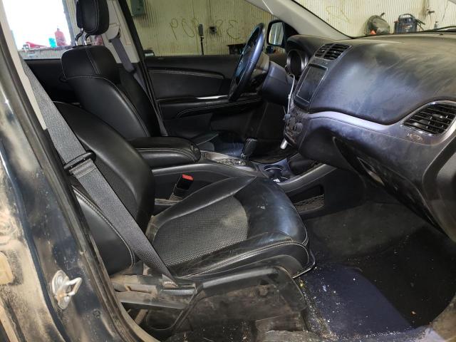 Photo 5 from auction – 2018 DODGE JOURNEY CR with VIN 3C4PDCGG3JT257245