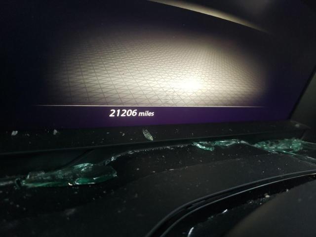 Photo 8 from auction – 2022 NISSAN PATHFINDER with VIN 5N1DR3DK2NC207012