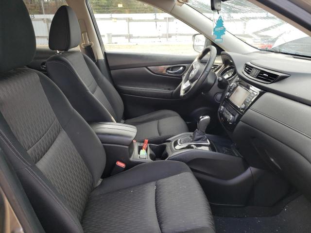 Photo 5 from auction – 2017 NISSAN ROGUE S with VIN JN8AT2MV3HW258281