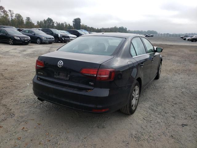 Photo 4 from auction – 2017 VOLKSWAGEN JETTA S with VIN 3VW2B7AJ0HM373399