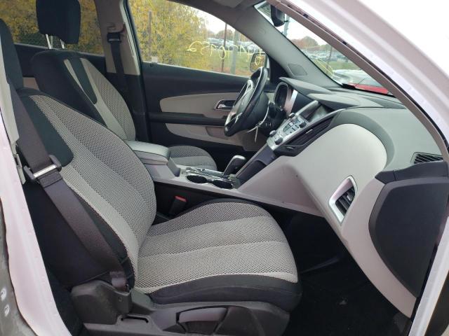Photo 5 from auction – 2013 CHEVROLET EQUINOX LT with VIN 2GNALDEK5D6430303