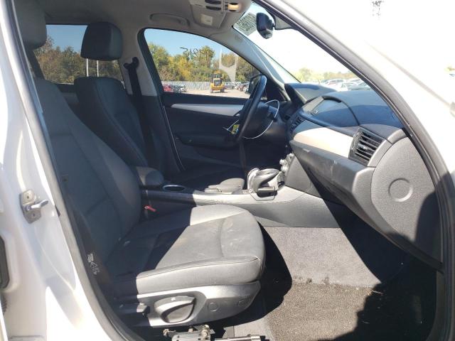 Photo 5 from auction – 2015 BMW X1 SDRIVE2 with VIN WBAVM1C59FV317842