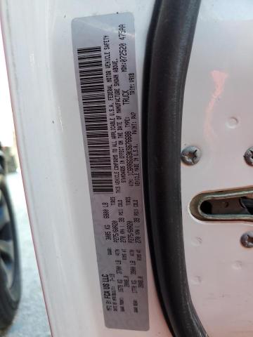 Photo 10 from auction – 2019 RAM 1500 CLASS with VIN 1C6RR6GG9KS676688