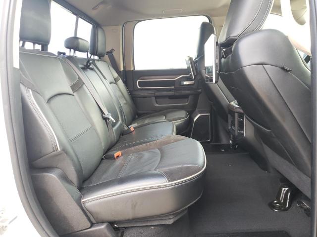 Photo 6 from auction – 2019 RAM 2500 LARAM with VIN 3C6UR5FLXKG709000