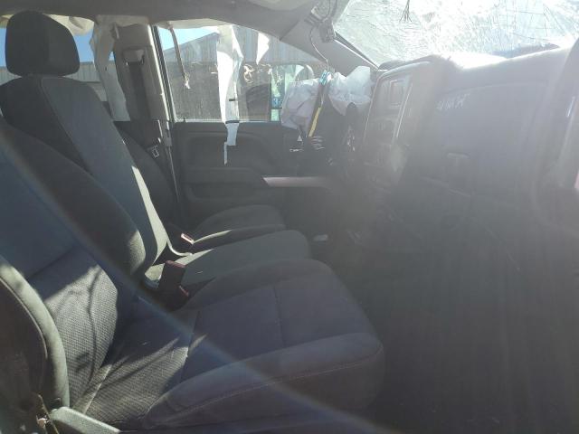 Photo 5 from auction – 2015 CHEVROLET SILVERADO with VIN 3GCPCRECXFG116565