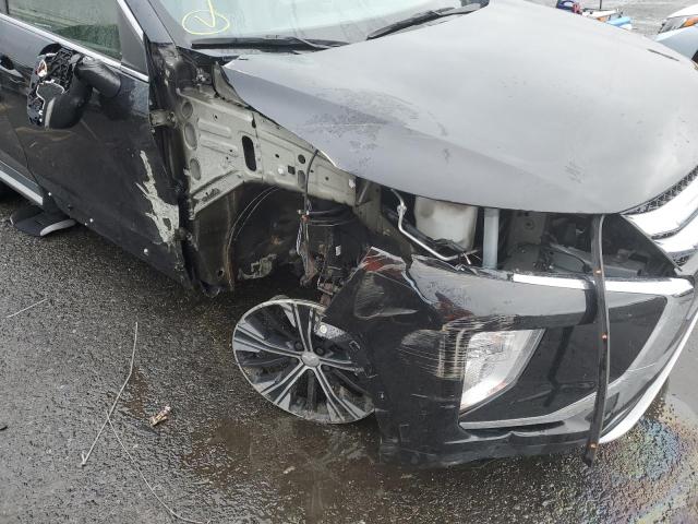Photo 9 from auction – 2018 MITSUBISHI ECLIPSE CR with VIN JA4AT5AA4JZ039553