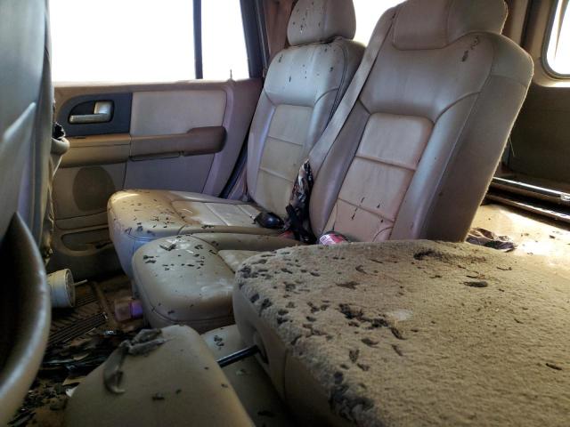 Photo 6 from auction – 2006 FORD EXPEDITION with VIN 1FMPU18546LA42411