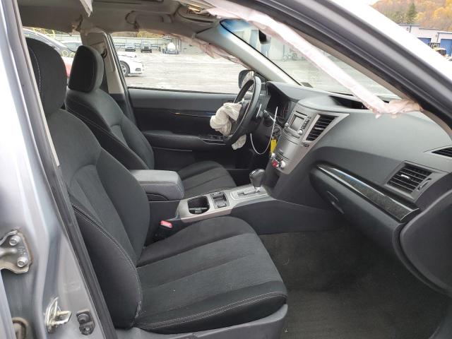 Photo 5 from auction – 2014 SUBARU LEGACY 2.5 with VIN 4S3BMBH63E3027894