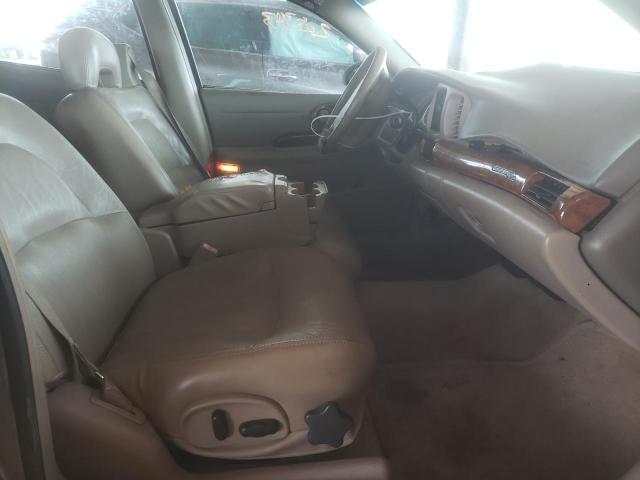 Zdjęcie 5 z aukcji – 2002 BUICK LESABRE LI z VIN 1G4HR54K22U219728