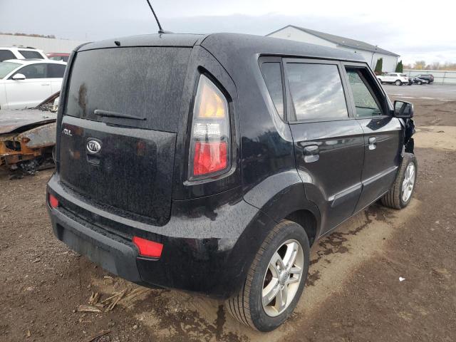 Photo 4 from auction – 2010 KIA SOUL + with VIN KNDJT2A20A7112801