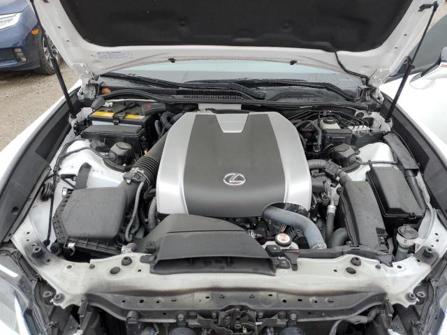 Photo 7 from auction – 2019 LEXUS RC 350 with VIN JTHSZ5BC2K5009578