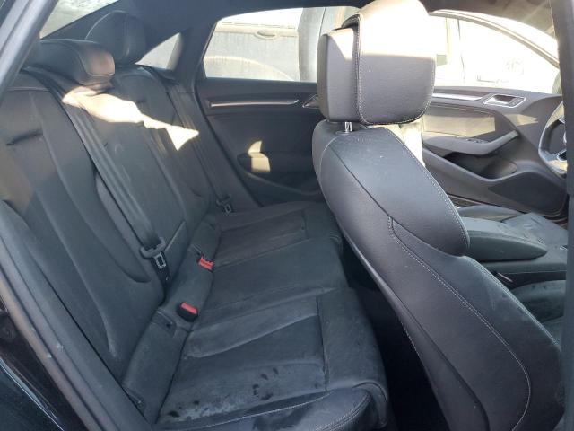 Photo 6 from auction – 2020 AUDI A3 PREMIUM with VIN WAUAUGFF7LA003339