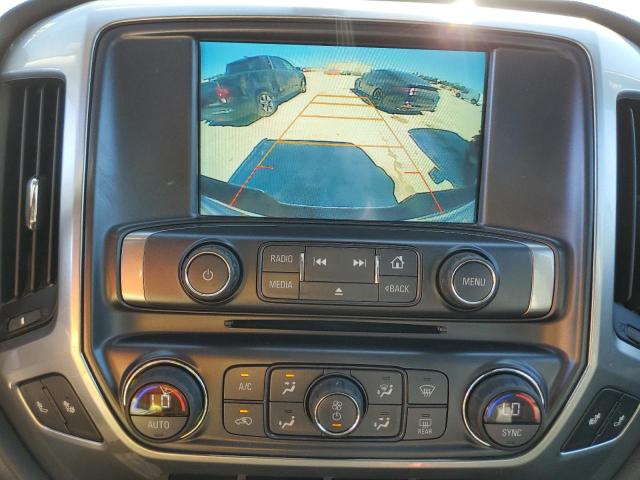 Photo 9 from auction – 2017 CHEVROLET SILVERADO with VIN 3GCPCREC4HG473906