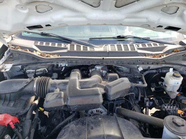 Photo 7 from auction – 2018 FORD F250 SUPER with VIN 1FTBF2A68JEC75206