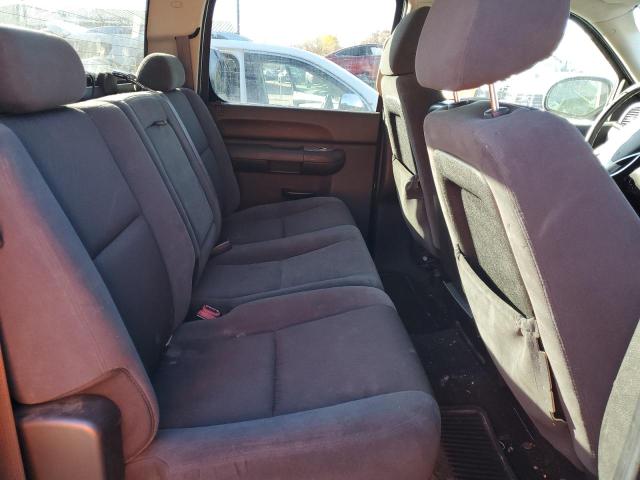 Photo 6 from auction – 2009 GMC SIERRA K15 with VIN 3GTEK23379G146860