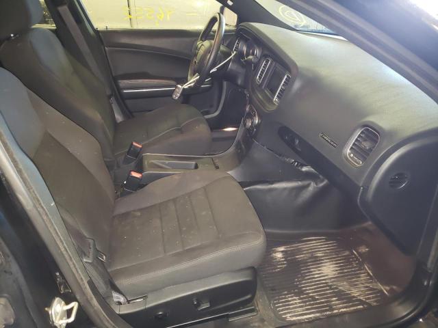 Photo 5 from auction – 2018 DODGE CHARGER PO with VIN 2C3CDXAT7JH220515