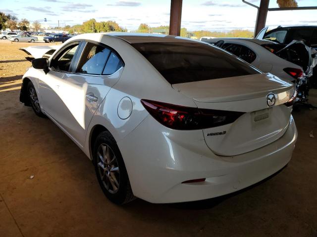 Photo 3 from auction – 2016 MAZDA 3 TOURING with VIN 3MZBM1V75GM268720