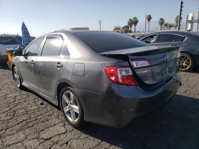 Photo 3 from auction – 2014 TOYOTA CAMRY L with VIN 4T1BF1FKXEU775858