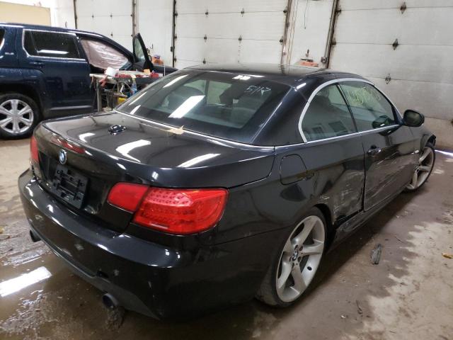 Photo 4 from auction – 2013 BMW 335 I with VIN WBADX7C55DE745863