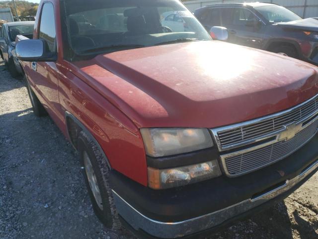 Photo 9 from auction – 2007 CHEVROLET SILVERADO with VIN 3GCEC14X97G154870