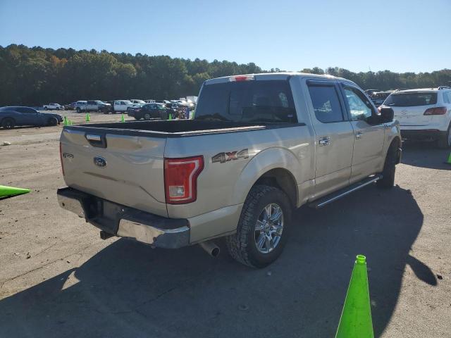 Photo 4 from auction – 2017 FORD F150 SUPER with VIN 1FTEW1EF0HFA20393