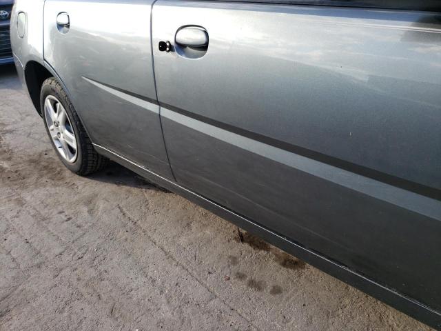 Photo 10 from auction – 2006 SATURN ION LEVEL with VIN 1G8AJ55F66Z130665