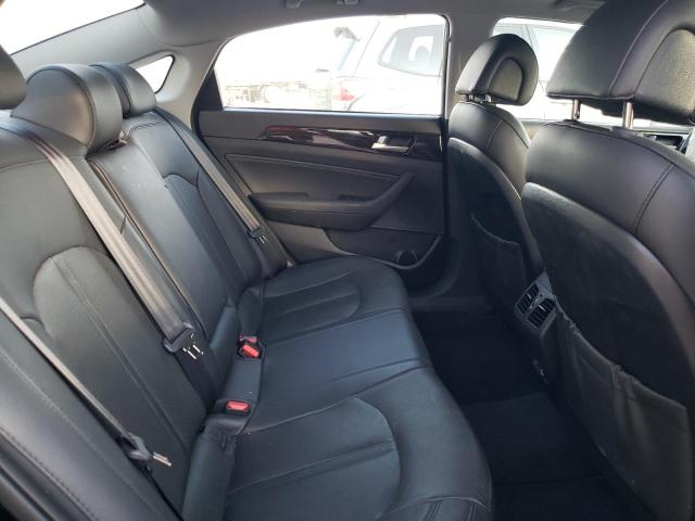 Photo 6 from auction – 2016 HYUNDAI SONATA SPO with VIN 5NPE34AF1GH332064