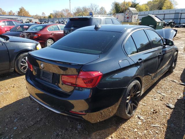 Photo 4 from auction – 2013 BMW 328 I SULE with VIN WBA3C1C58DF441926
