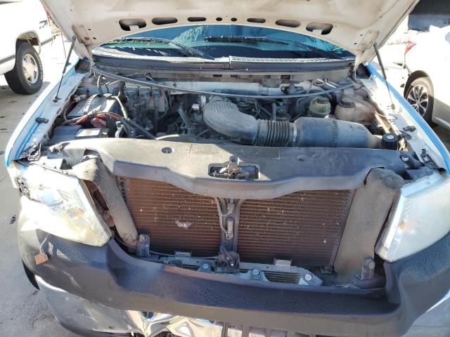 Photo 7 from auction – 2005 FORD F150 with VIN 1FTRF12W45NB75410
