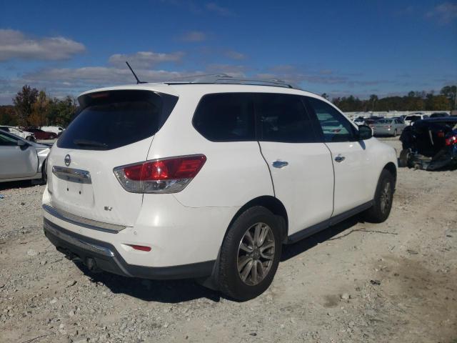 Photo 4 from auction – 2013 NISSAN PATHFINDER with VIN 5N1AR2MN4DC662627